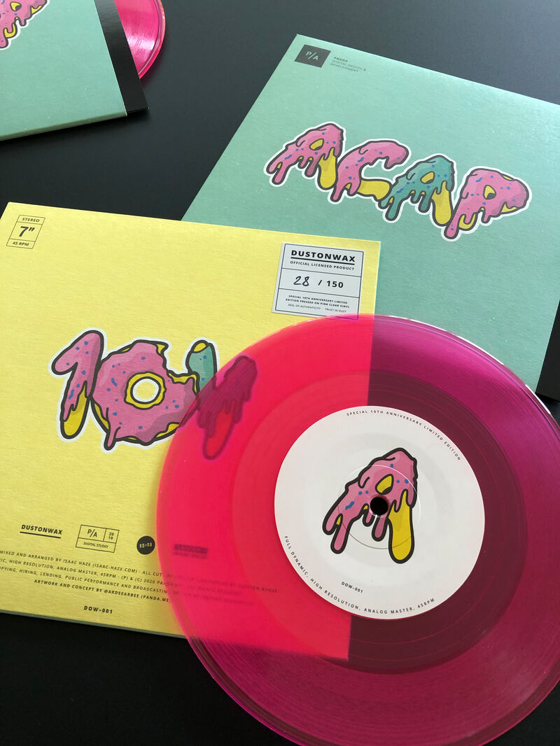 Preview ACAP Vinyl 01