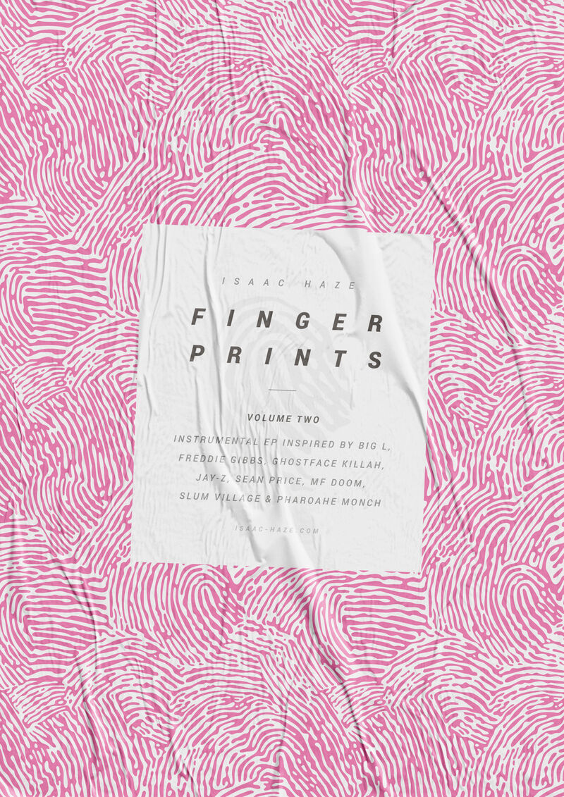 Fingerprints Volume 2