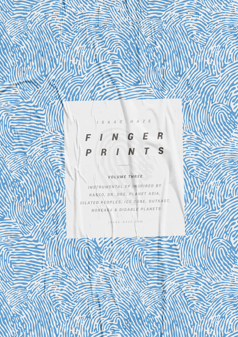 Fingerprints Volume 3