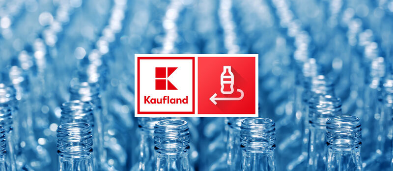 Concept and Design for the Smartbon App of Kaufland